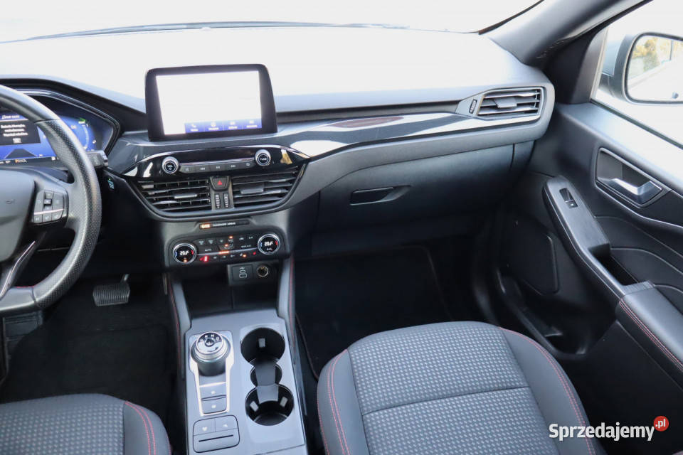 Ford Kuga 25 Hybrid czujnik deszczu Zabrze sprzedam