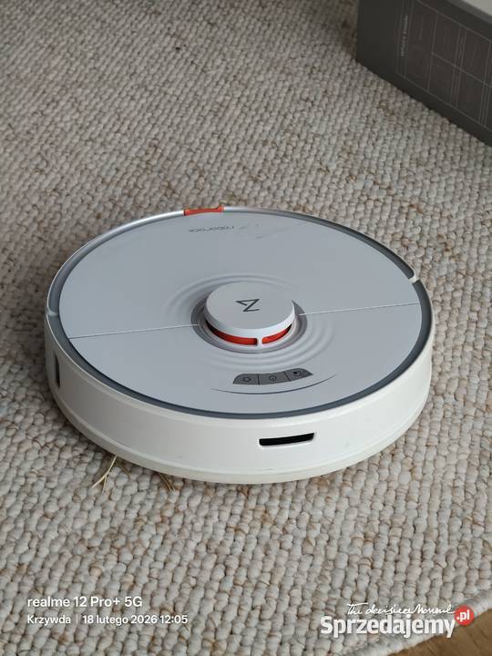 Roborock s7 lubelskie