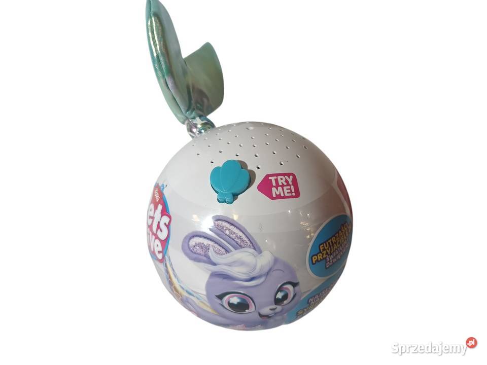 Interaktywna syrenka Pets Alive Fur Maids Katowice