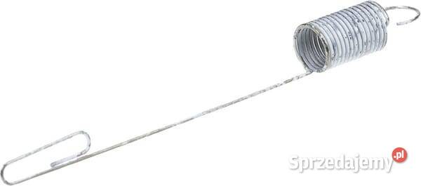 Sprężyna regulacyjna 690319 małopolskie Kamionna