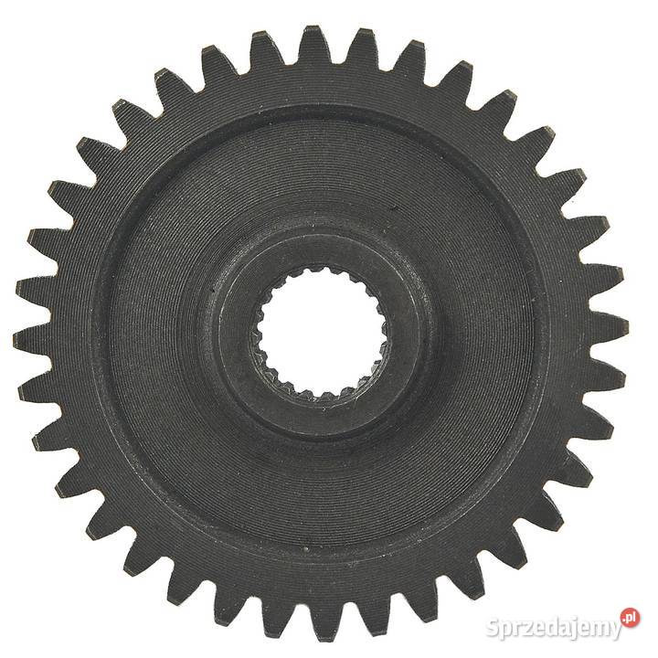 Zębatka 20T36T Kubota 50005001 6662114321 42012 Tajęcina sprzedam