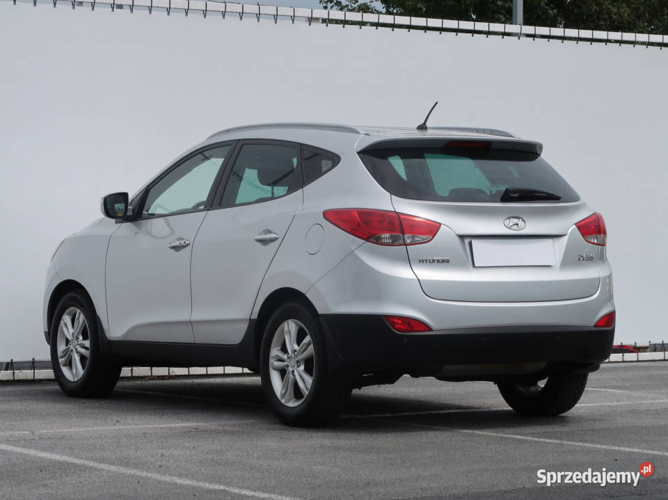 Hyundai ix35 16 GDI SUV