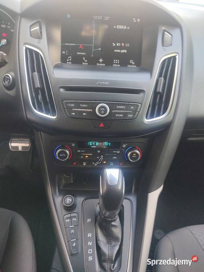 Sprzedam automatyczna Bełchatów