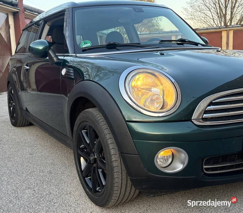 MINI Cooper 50 Camden Jelenia Góra sprzedam