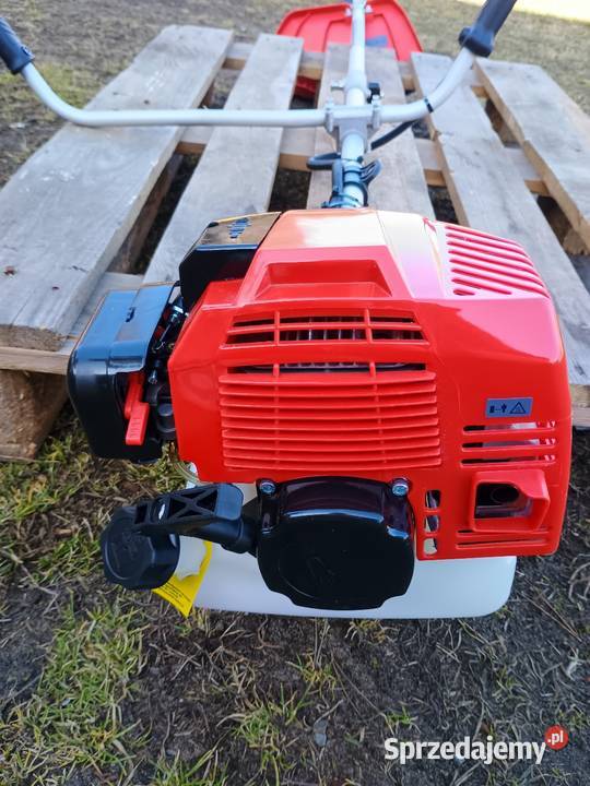 Kosa spalinowa Einhell GCBC 52 I AS Pichlice