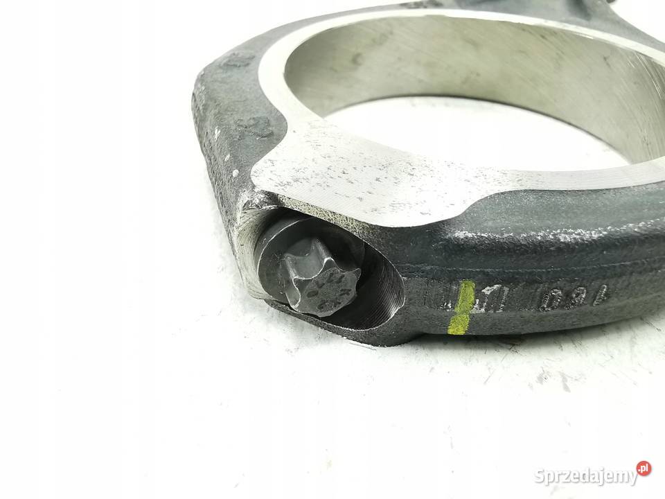 KORBOWÓD MERCEDESBENZ SPRINTER 906 NOWY