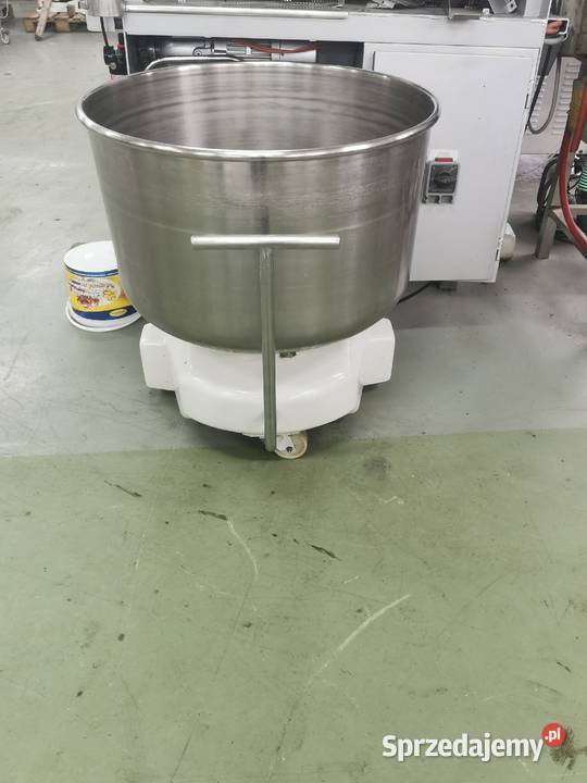 Miesiarka Boku 120 Zwoleń