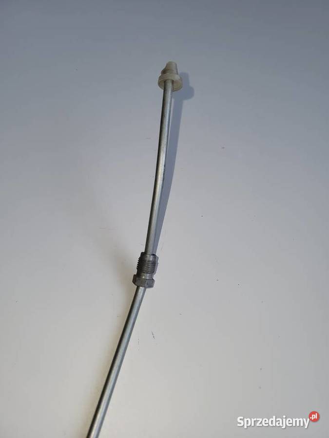 Wartburg 353 Nowy przewód hamulcowy sztywny Piaseczno