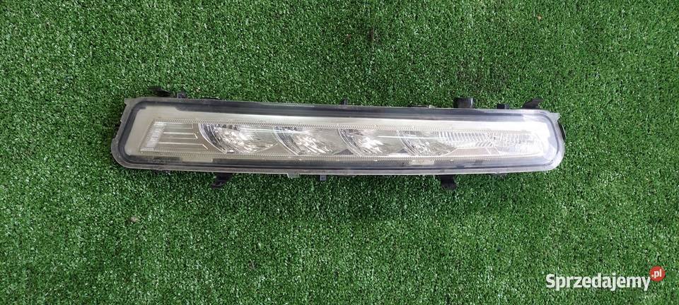 LED LEWY FORD MONDEO MK4 LIFT 1015 BS7113B218