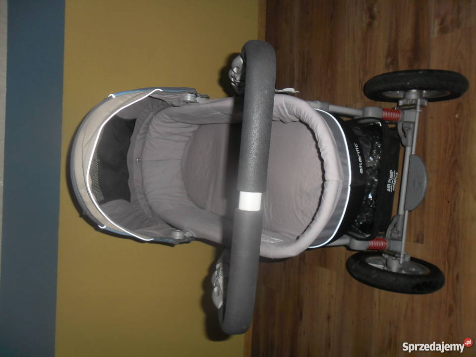 Wózek espiro atlantic wielkopolskie Leszno