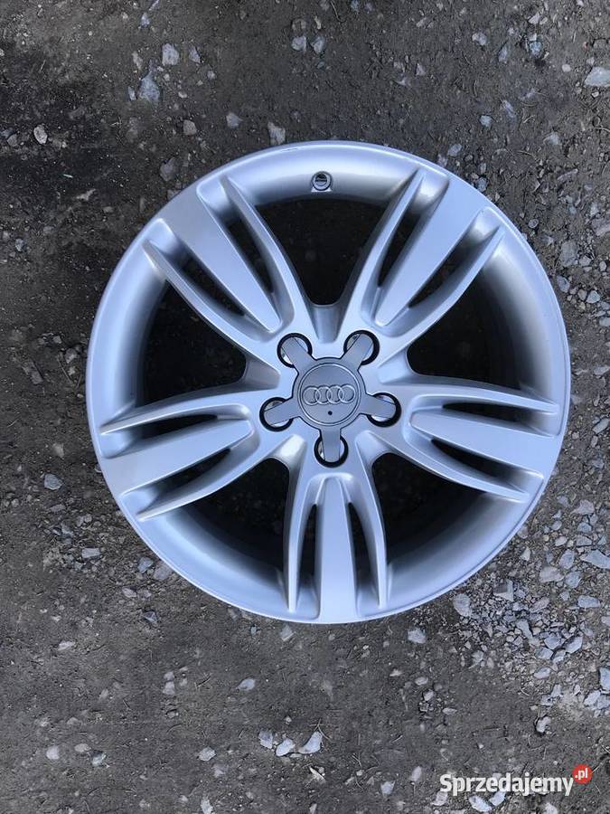 Alufelgi 17 5x112 Kranów