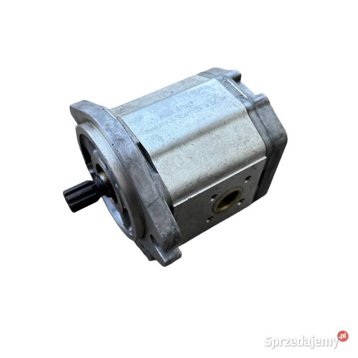 Danfoss 2112059400 SNP217 S SC46 LCX G OF Pompa
