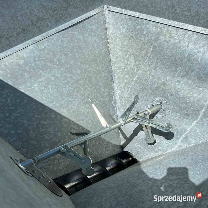 ZESTAW MASZYN do PELECIARNI MŁYNEK 800h nieuszkodzony Olsztyn sprzedam