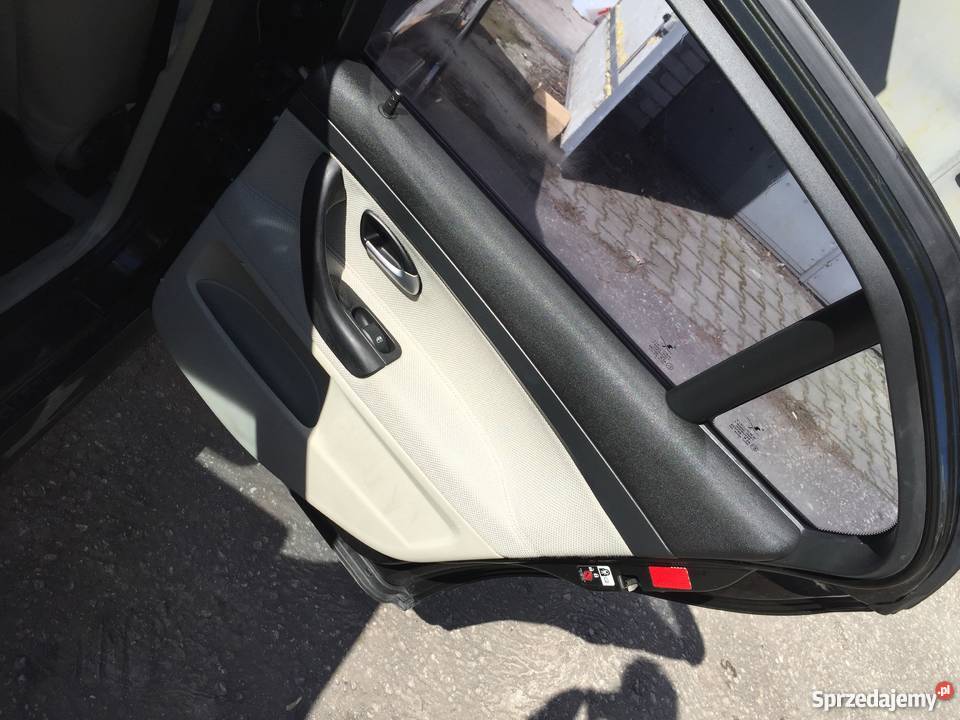 Saab 93 full okazja Drugi właściciel Lublin