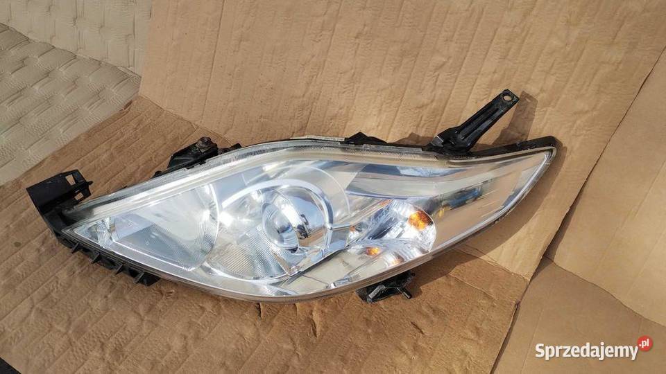 Lampa Przód Lewa Xenon Mazda 5 V Europa 200510r