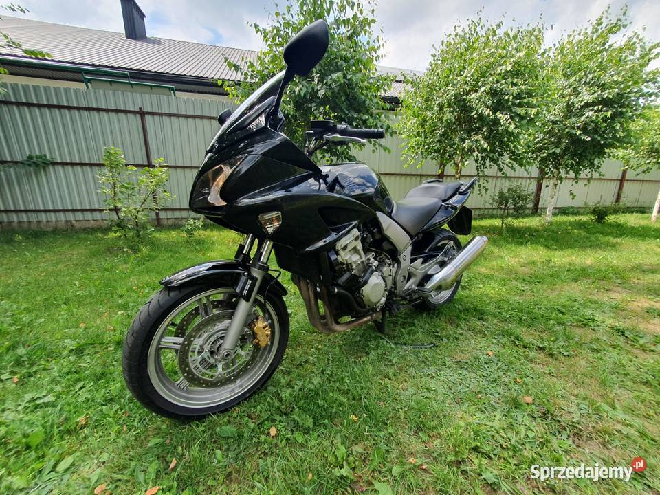 Honda cbf 1000 2007ABS Biłgoraj