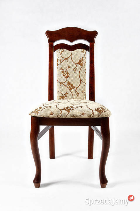 Krzesło Lite Drewno TADEUSZ Krzesła Krzesła Leżajsk