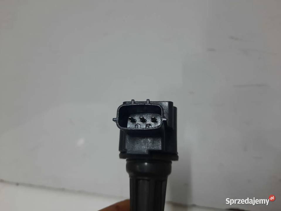 MAZDA 2 3 16 16V CEWKA ZAPŁONOWA OE ZJ2018100 Włoszczowa sprzedam