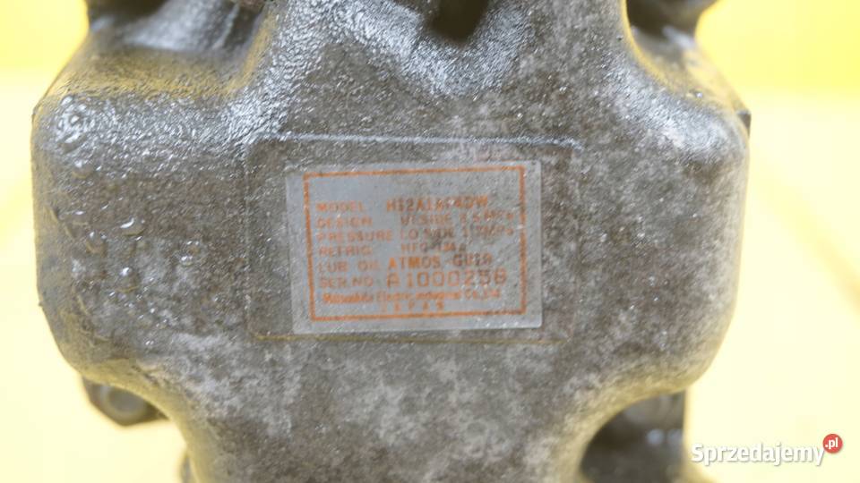 MAZDA CX7 3 6 23 B 10r 260 L3 sprezarka Suków sprzedam