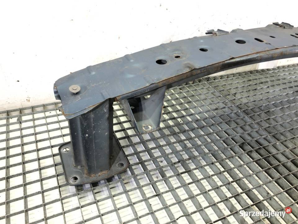 BELKA ZDERZAKA PRZÓD MAZDA 6 GJ WZMOCNIENIE Wzmocnienia, belki i wsporniki