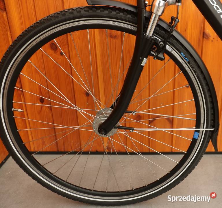 Rower męski Batavus Zonar H 57 I inne rowery