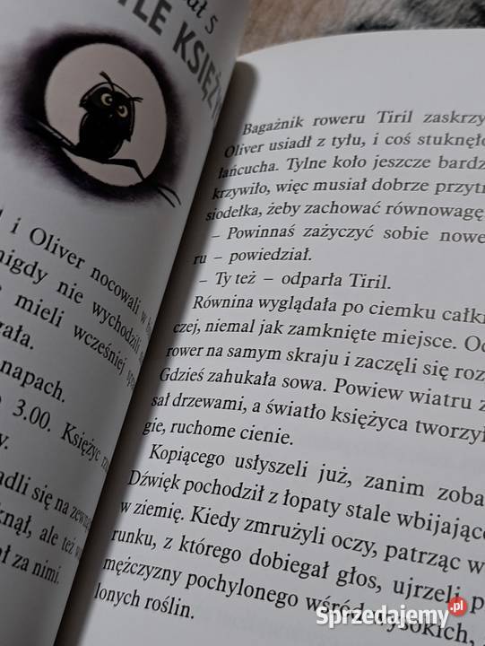 Operacja Człowiek w Czerni Jorn Lier Horst Poznań