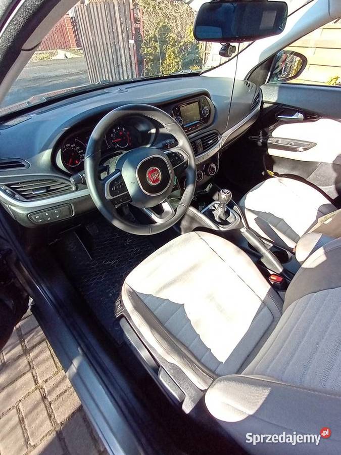 Sprzedam Tipo 1 właściciel salon Polska zadbany