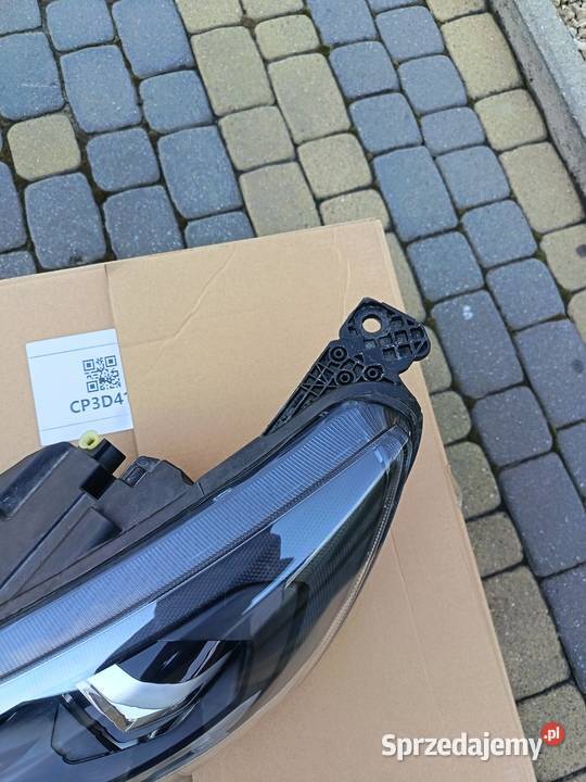 Lampy reflektory full Led Ford Focus mk4 Przemyśl