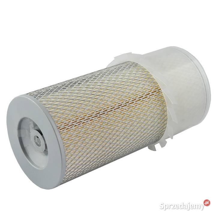 Filtr powietrza Kubota L3202L4202 289 mm Tajęcina sprzedam