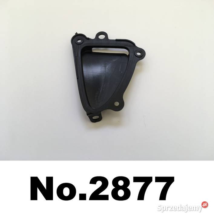 HONDA CBR 1000 RR SC57 0405 Zaślepka wlot dolot Łobżenica