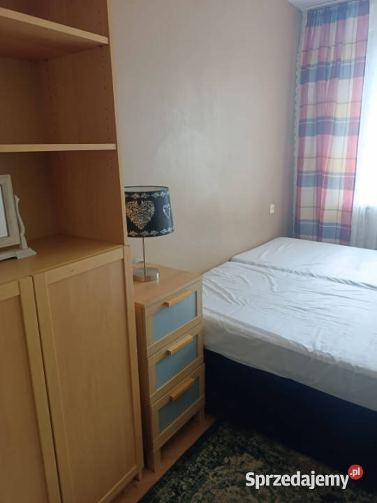 Na wynajem mieszkanie 2 pokoje Sopot Grunwaldzka