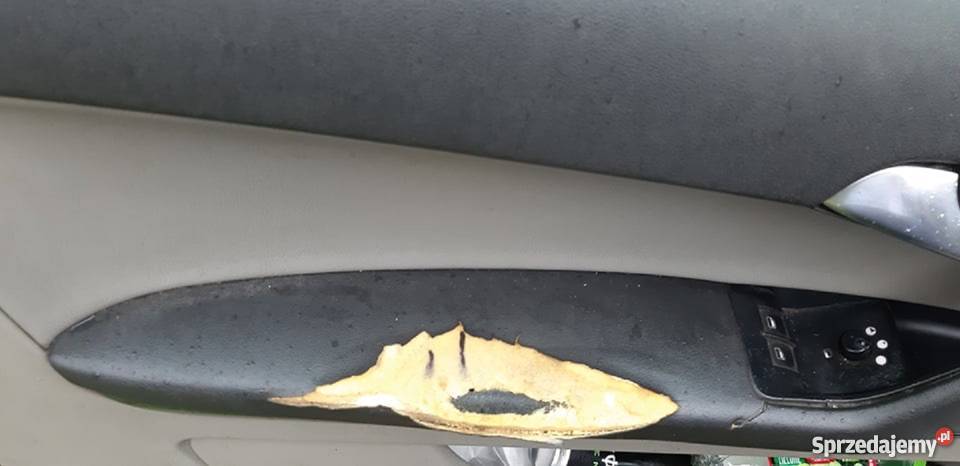 audi a3 8p 20 tdi 16V 1968cm3 Barwice