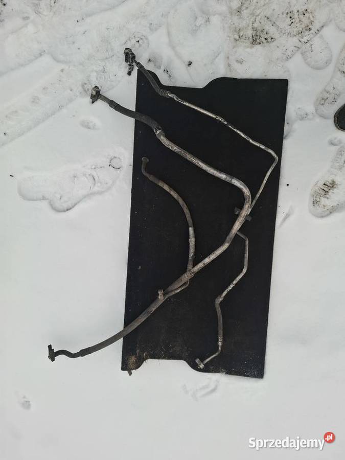 FIAT DUCATO III JUMPER BOXER 30 HPI JTD przewód Kielce