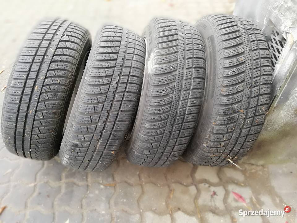 opony ms 175x65x14 4 roczni 29tydz 2022r 175 Samochodowe kujawsko-pomorskie Bydgoszcz