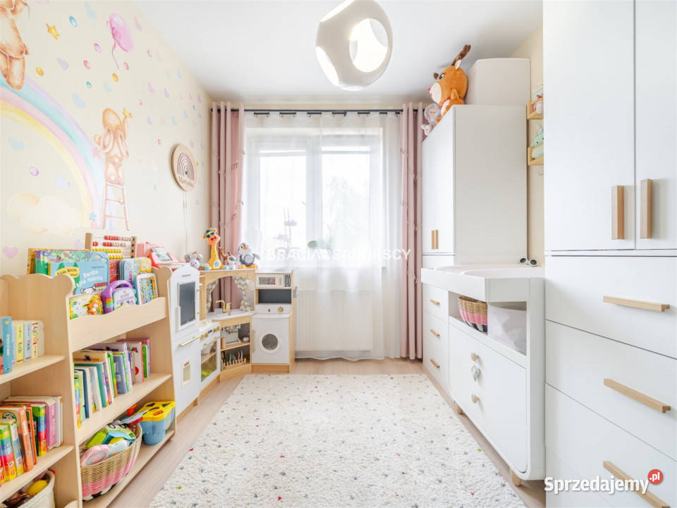 Mieszkanie Niepołomice Gen Potasińskiego 5775m2 Rok budowy 2017
