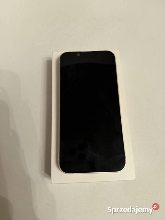 iPhone 13 mini Skołyszyn