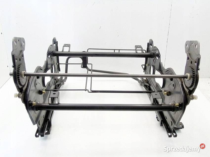 Stelaż fotela prawego pasażera Nissan Almera Sosnowiec