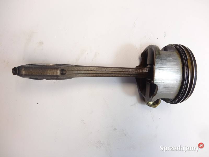 AUDI A8 D2 37 9902 TLOK Z KORBOWODEM AQG AKC Przemęt