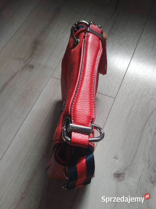 Torebka Zara