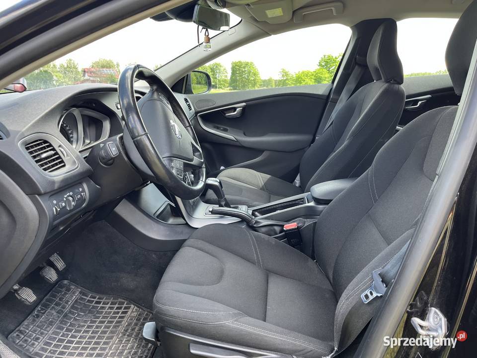 Volvo V40 D2 Diesel Pabianice