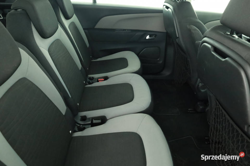 Citroen C4 Grand Picasso 16 BlueHDi Samochody osobowe Piaseczno