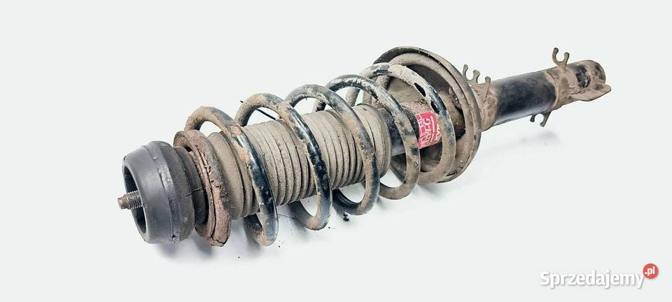 AMORTYZATOR LEWY PRZÓD VOLKSWAGEN GOLF IV Pozostałe Lipno