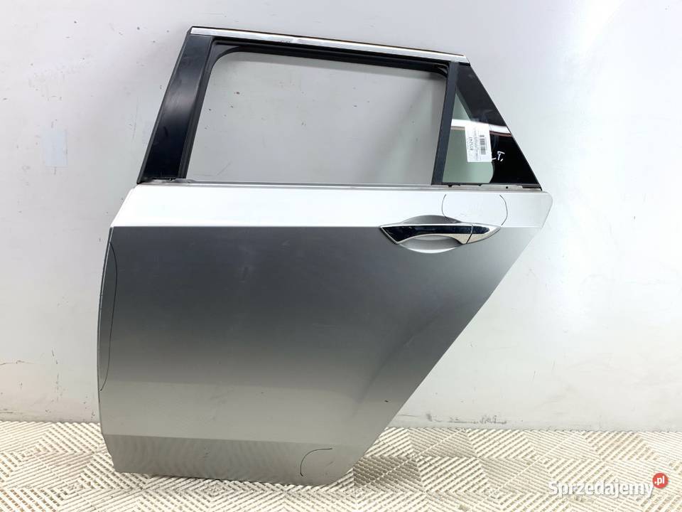 DRZWI LEWY TYŁ HONDA ACCORD VIII Kombi