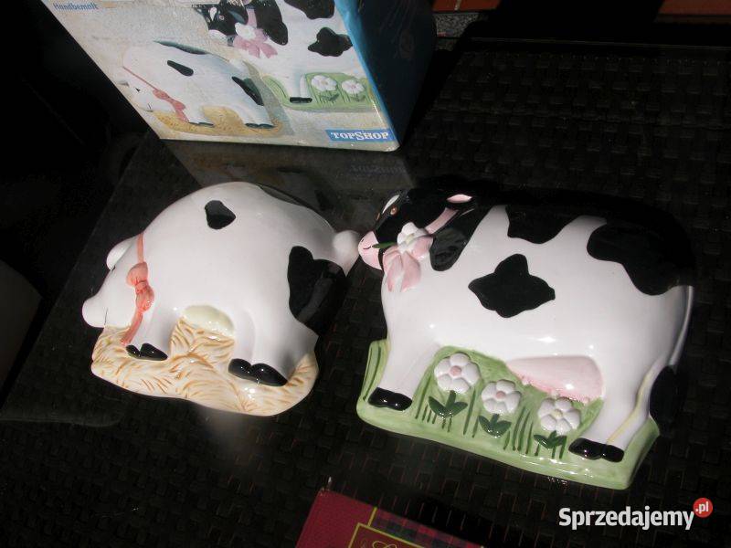 ceramiczne zawieszki 2 Dekoracje i ozdoby lubuskie Gorzów Wielkopolski