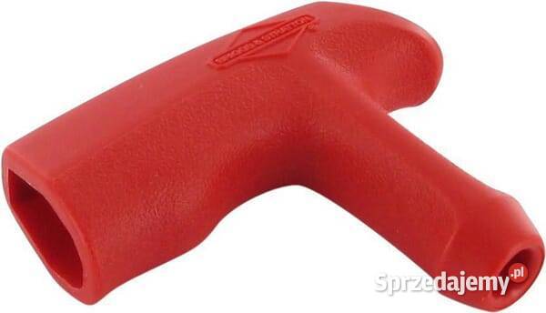 Rączka rozrusznika 281434S Części i akcesoria Kamionna