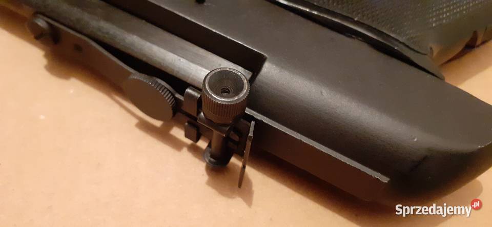 Łucznik wz 70 1978r wiatrowka Pruszków