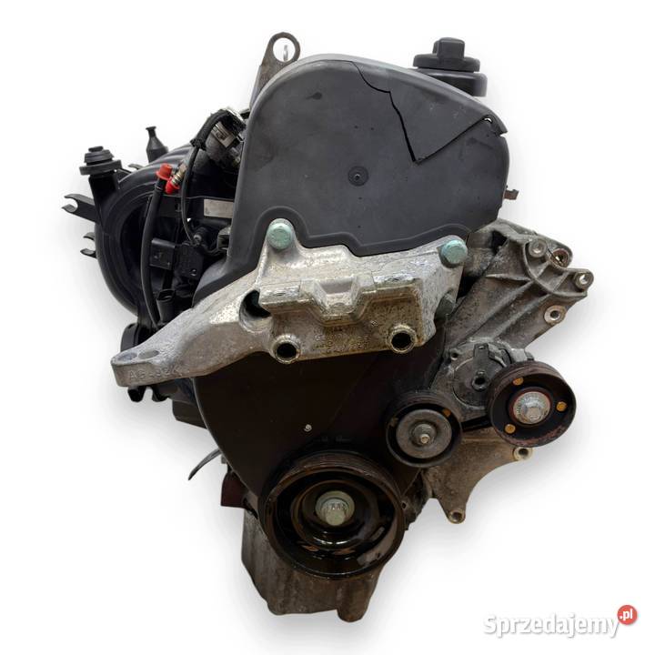 SILNIK BCB Audi A3 VW Golf IV Bora Seat Leon I osobowe