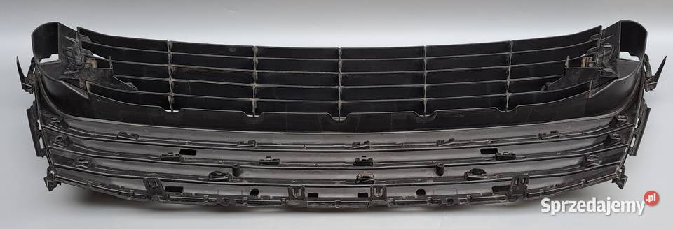 Kratka Grill Zderzaka Lexus IS III XE30 Lift dolnośląskie Mielęcin