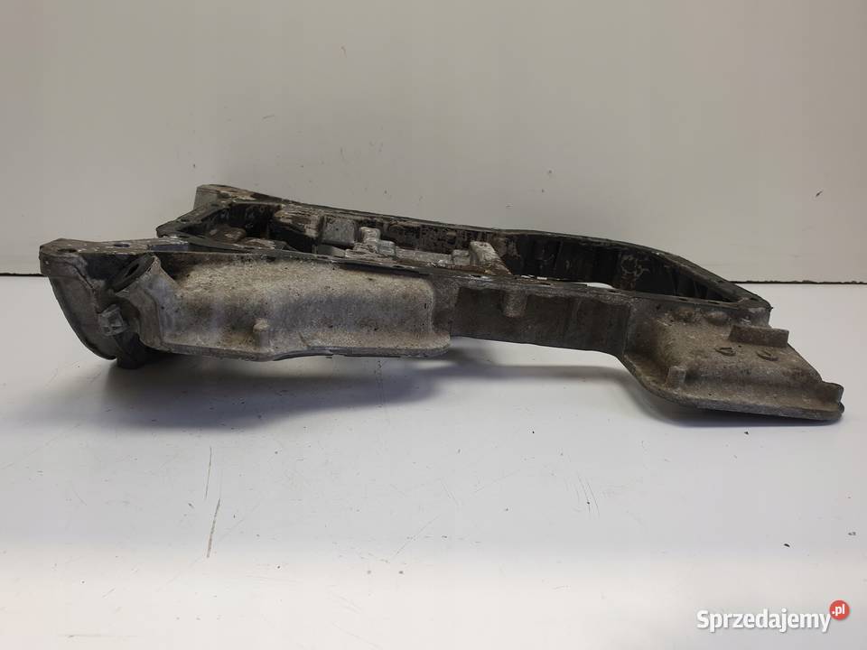 Mercedes W203 26 V6 PODSTAWA MISKI OLEJOWEJ Chełm