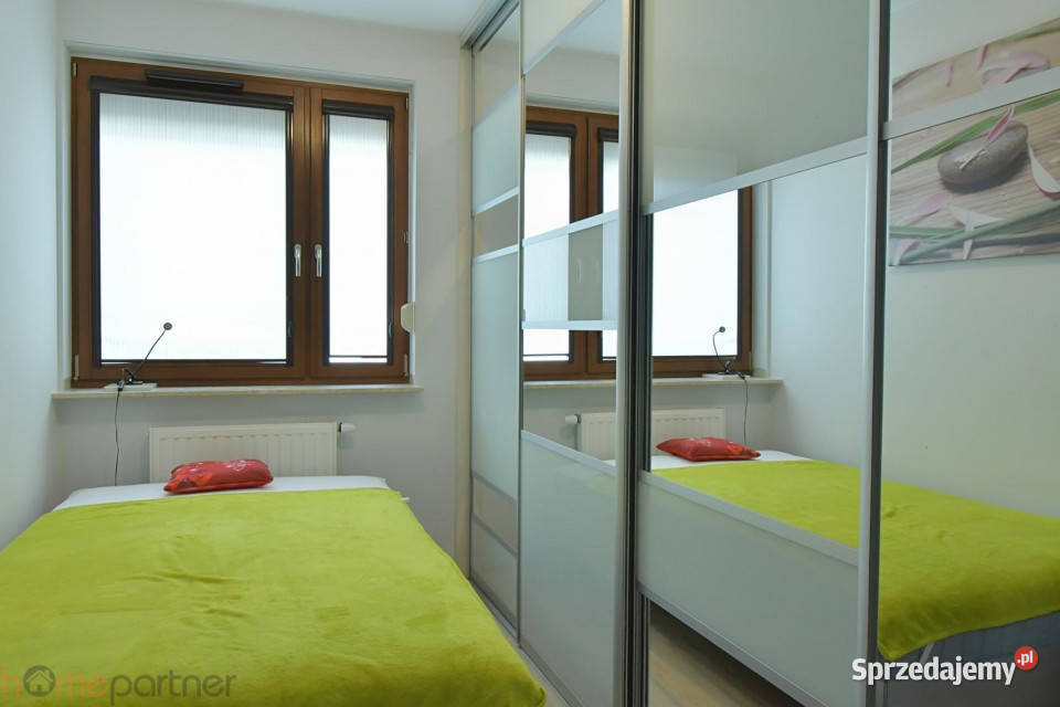 Do wynajęcia mieszkanie Wrocław 545m2 3 pokoje Rok budowy 2010